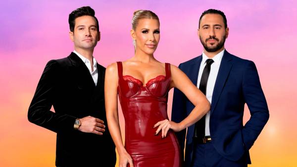 Million Dollar Listing Most Memorable Agents