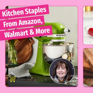 Ina Garten