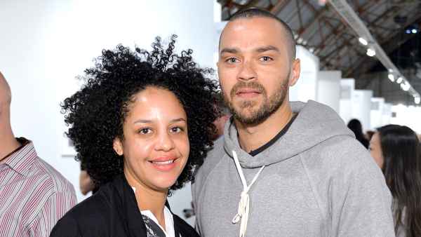 Jesse Williams and Aryn Drake Lee Divorce Everything to Know About Their Split and Custody Battle