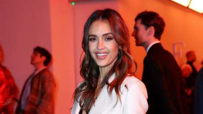 Jessica Alba Hits Mexico City Amid Divorce: 'My New Home Away From Home'