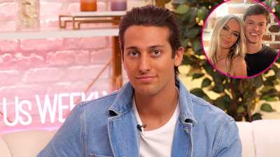 Joe Bradley Doesn’t Know If Southern Hospitality Is for Emmy If She Is With Boyfriend Will