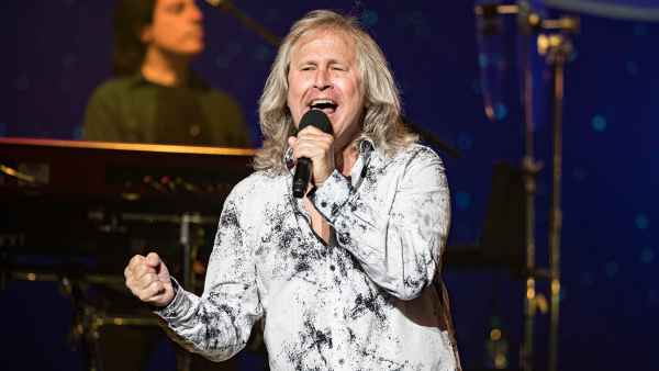 Kansas Frontman Ronnie Platt Offers Positive Update After Cancer Diagnosis