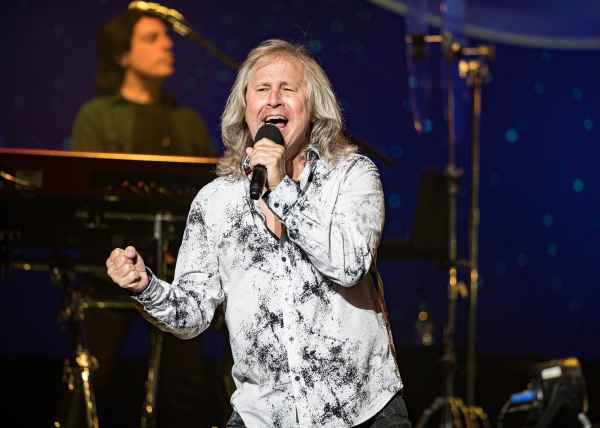 Kansas Singer Ronnie Platt, 64 Offers Update After Cancer Diagnosis ...