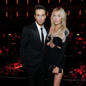Liam Payne's GF Kate Cassidy 'Still Working on Accepting' His Death