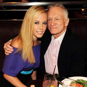 Kendra Wilkinson Admits to Having a Sex Problem After Unhealthy Hugh Hefner Relationship