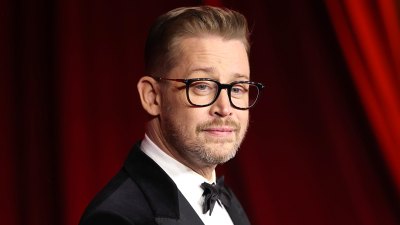 Macaulay Culkin Says His Dad Taught Him What Not to Do With His Own Kids Amid 30 Year Estrangement