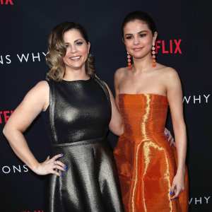 Selena Gomez's Mom Slams Investor Over Comment About Giving Birth to Star