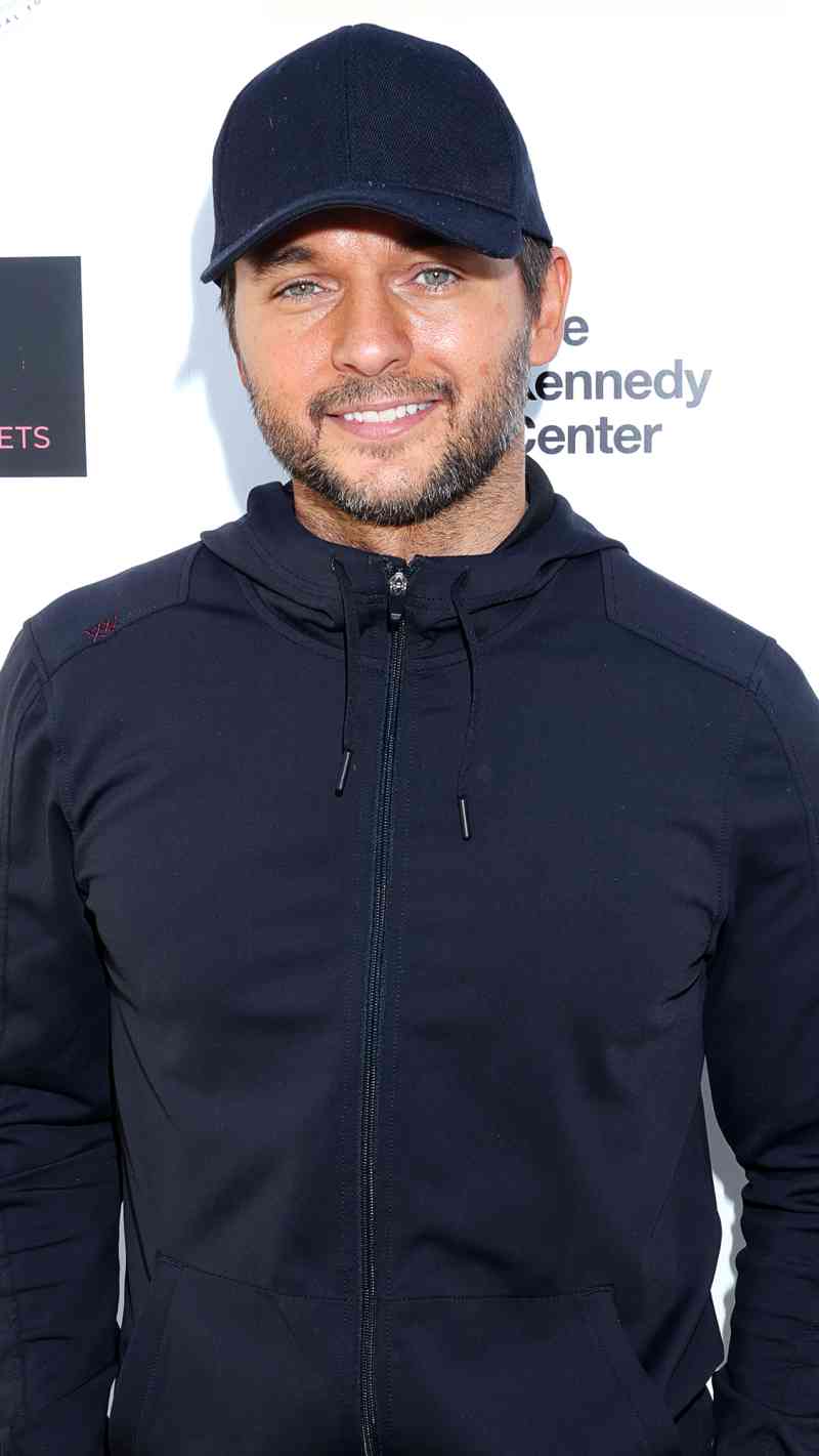 Matthew Rutberg Matthew Rutler News - Us Weekly