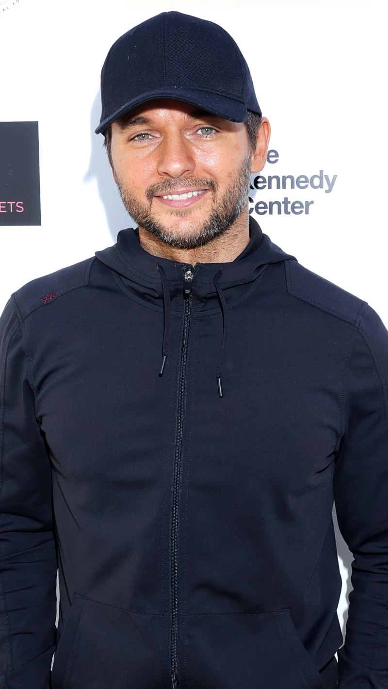 Mathew Ruttledge Matthew Rutler News - Us Weekly