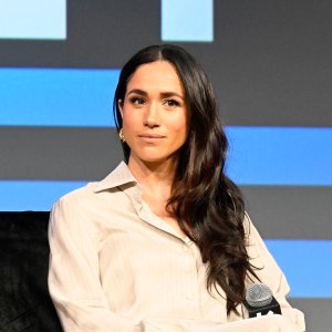 Meghan Markle Teases Highs, Lows and ‘Girl Talk’ in New Podcast Trailer
