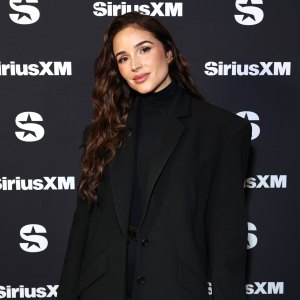 Olivia Culpo Could not Exercise for the 1st 4 Months of Her Pregnancy