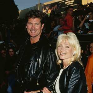 David Hasselhoff's Daughter Breaks Silence on Mom Pamela Bach's Death