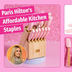 That’s Hot! 12 Paris Hilton Kitchen Must-Haves That are Stylish and Budget-Friendly