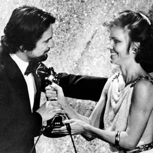 Robert De Niro Explains Why He No Showed First Oscar Win