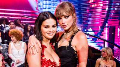 Selena Gomez Recalls Sweet Moment With Taylor Swift