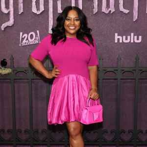 Sherri Shepherd Criticizes Megan Thee Stallion's Nudity at Oscars Party
