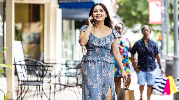 Slimming Dresses