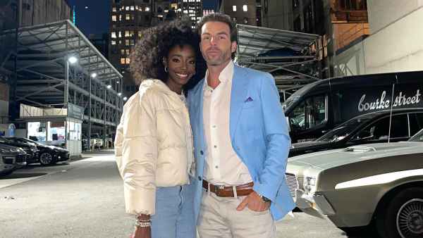 Southern Charm Venita Aspen Thought She Was Going to Marry JT Thomas