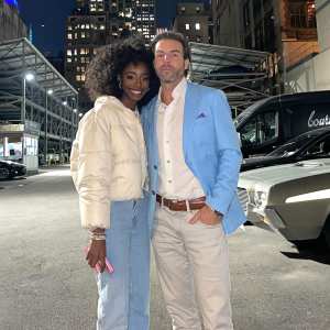 Southern Charm Venita Aspen Thought She Was Going to Marry JT Thomas