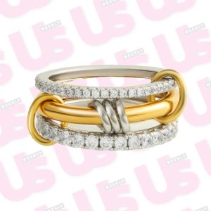 Stackable Rings