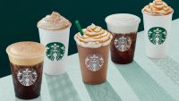 Get Your Caffeine Fix: Win a $100 Starbucks Gift Card!