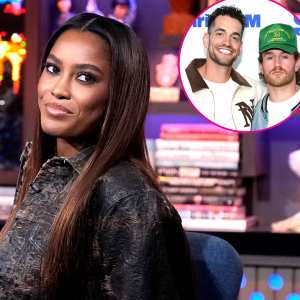 Summer House Ciara Miller Reveals What Would have Happened If Jesse Solomon Made a Move on Her Before West Wilson