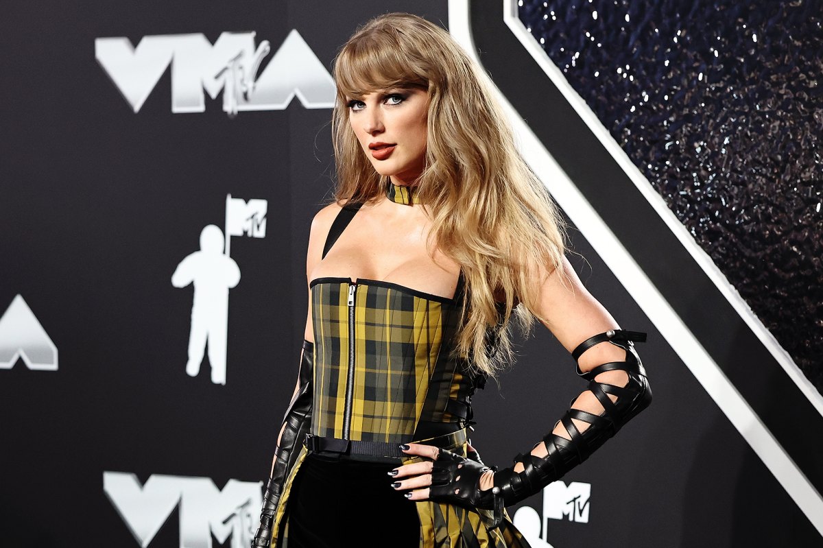 Taylor Swift Was NameDropped in Senate Hearing on Leaked Signal Chat