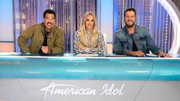 The Most Overused Songs on American Idol Even the Judges Have Noticed