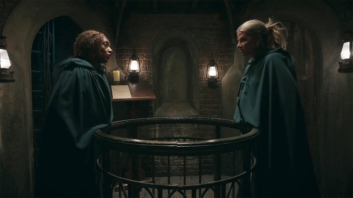 Traitors Season 3 Reunion Recap Biggest Revelations Amid Messy Feuds