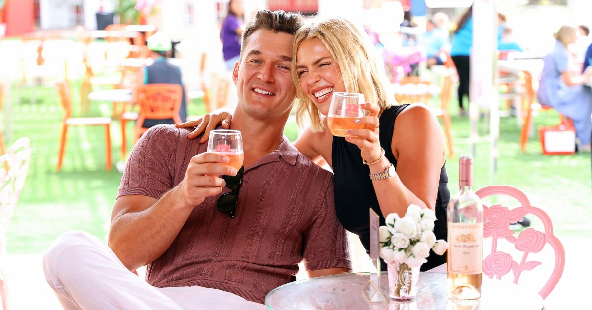 Bachelor Nation’s Tyler Cameron and Fiancee Tate Madden’s Relationship Timeline Bachelor Nation’s Tyler Cameron and Fiancee Tate Madden’s Relationship Timeline