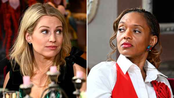 Britney Haynes Reveals Where She Stands With Danielle Reyes After Tense Fight at Traitors Reunion