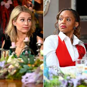 Britney Haynes Reveals Where She Stands With Danielle Reyes After Tense Fight at Traitors Reunion