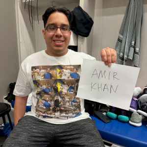 Who is Amir Aura Khan Meet McNeese Student Manager Who Went Viral Ahead of March Madness