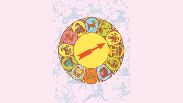 Zodiac Chart