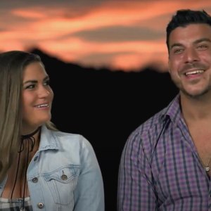 Lisa Vanderpump Looks Back on Jax and Brittany Take Kentucky Spinoff