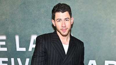Nick Jonas Reveals Daughter Maltis Adorable Reaction Before The Last Five Years Opening Night