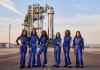 Olivia Wilde shades Katy Perry and the Blue Origin Space Crew All Women with Meme