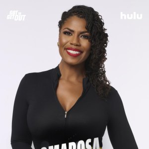 Omarosa Explains Why She Was Missing During Certain Key Moments on Got to Get Out