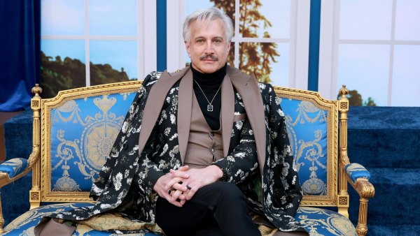 Step by Step Star Bronson Pinchot Used to Fantasize About Being Hit by a Truck at Start of Fame
