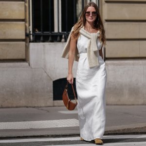 10 Linen Dresses To Keep You Cool All Summer