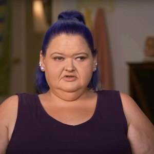 1000 lb Sisters Preview Amy Slaton Gets Bit By a Camel During Family Zoo Outing