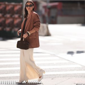 15 Fail-Proof Fashion Finds For Reinventing Your Style in Your at 40