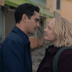 Handmaid's Tale's June and Nick Nearly Run Away — Until His Betrayal