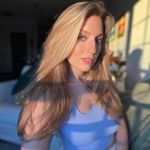 Olivia Plath Responds to Critics Telling Her to Shut Up and Get Over Childhood Trauma