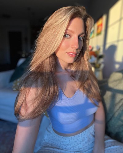 Olivia Plath Reacts to Critics Telling Her to ‘Shut Up’ and 'Move On