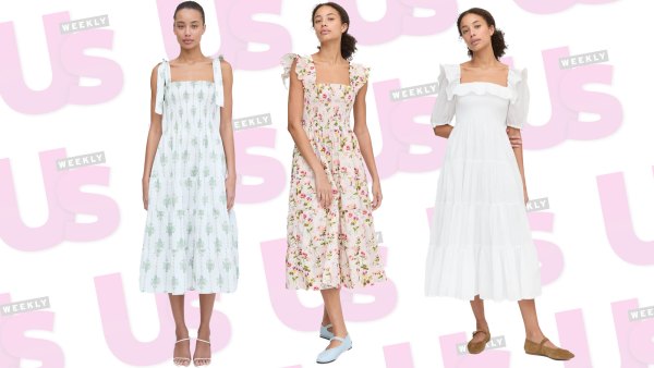 dresses