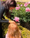 Meghan Markle shares rare photos of Little Loves Prince Archie and Princess Lilis equivalent to red hair