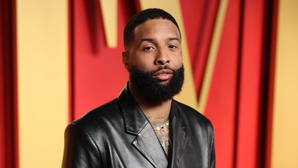 Odell Beckham Jr Mourns Late Kyren Lacy
