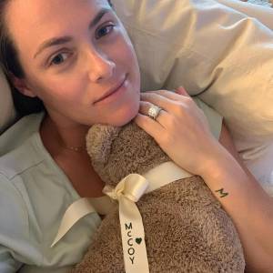 RHOCs Kara Keough Pays Tribute to Late Son McCoy on His 5th Birthday