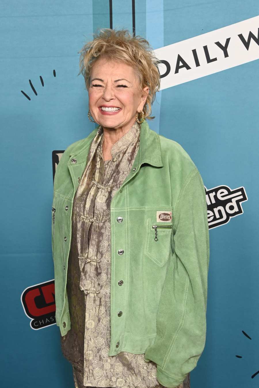 Roseanne Barrs Most Controversial Moments